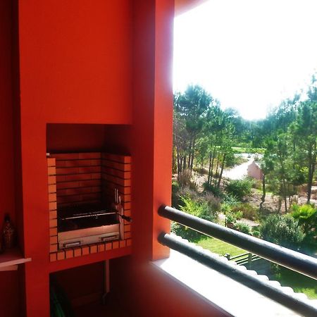 Apartamento Golf Resort Charneca  Εξωτερικό φωτογραφία