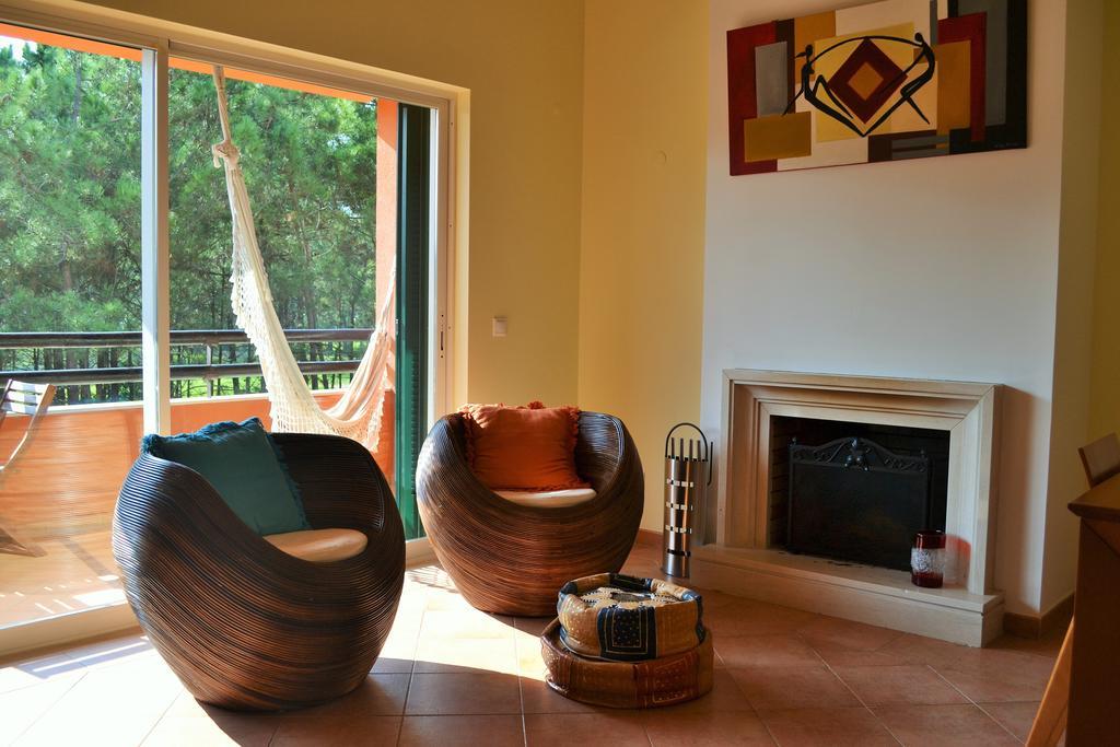 Apartamento Golf Resort Charneca  Εξωτερικό φωτογραφία