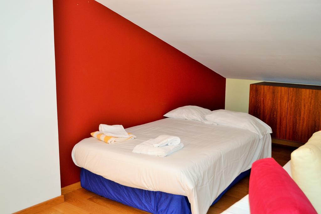 Apartamento Golf Resort Charneca  Εξωτερικό φωτογραφία