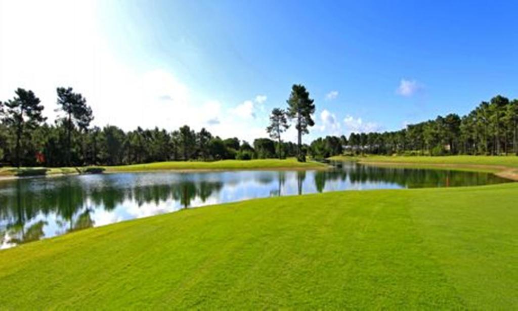 Apartamento Golf Resort Charneca  Εξωτερικό φωτογραφία