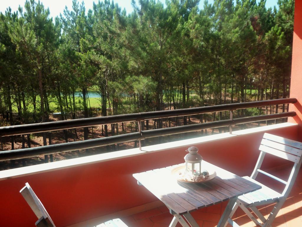 Apartamento Golf Resort Charneca  Εξωτερικό φωτογραφία